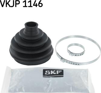SKF VKJP 1146 - Bellow, drive shaft onlydrive.pro