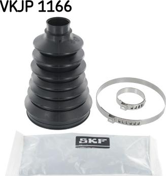 SKF VKJP 1166 - Bellow, drive shaft onlydrive.pro