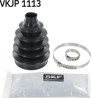 SKF VKJP 1113 - Bellow, drive shaft onlydrive.pro