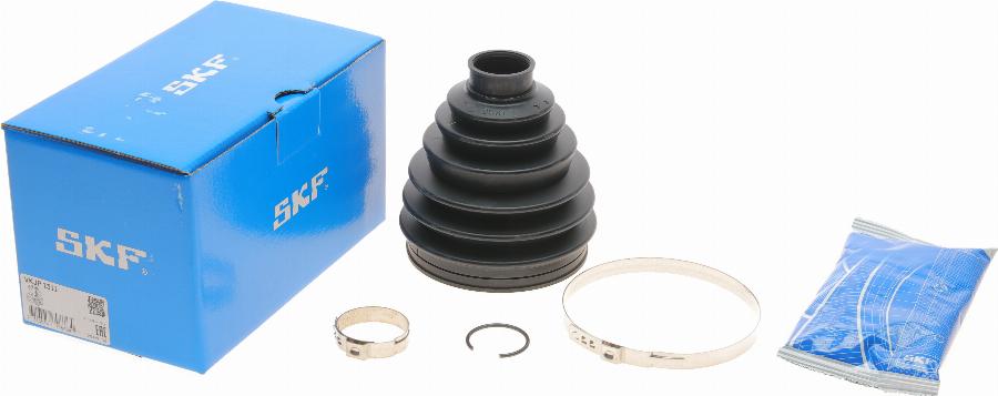 SKF VKJP 1311 - Bellow, drive shaft onlydrive.pro