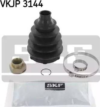 SKF VKJP 3144 - Bellow, drive shaft onlydrive.pro