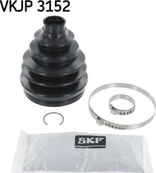 SKF VKJP 3152 - Bellow, drive shaft onlydrive.pro