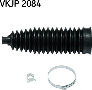 SKF VKJP 2084 - Bellow Set, steering onlydrive.pro