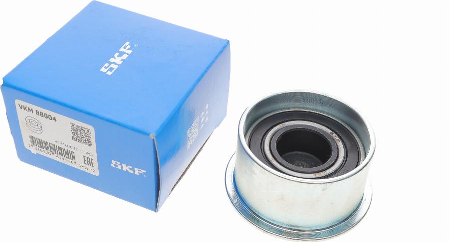 SKF VKM 88004 - Ohjainrulla, hammashihna onlydrive.pro