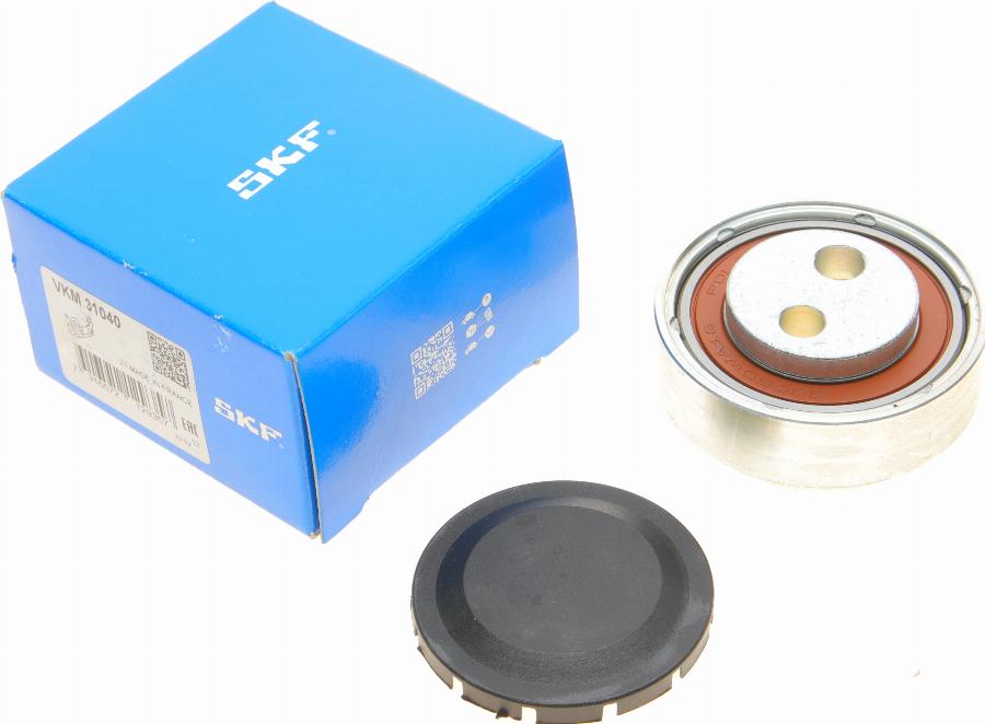 SKF VKM 31040 - Seade / juhtrull,soonrihm onlydrive.pro