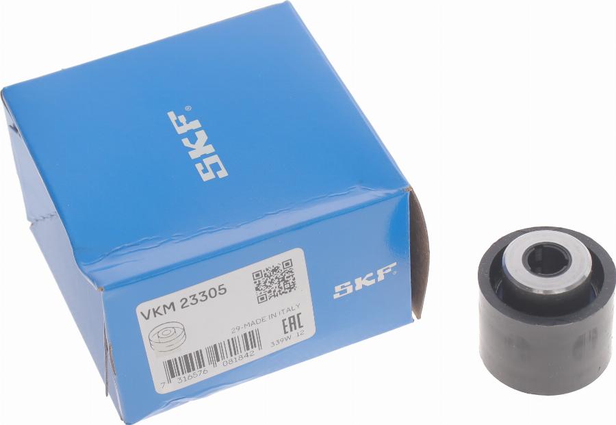 SKF VKM 23305 - Ohjainrulla, hammashihna onlydrive.pro