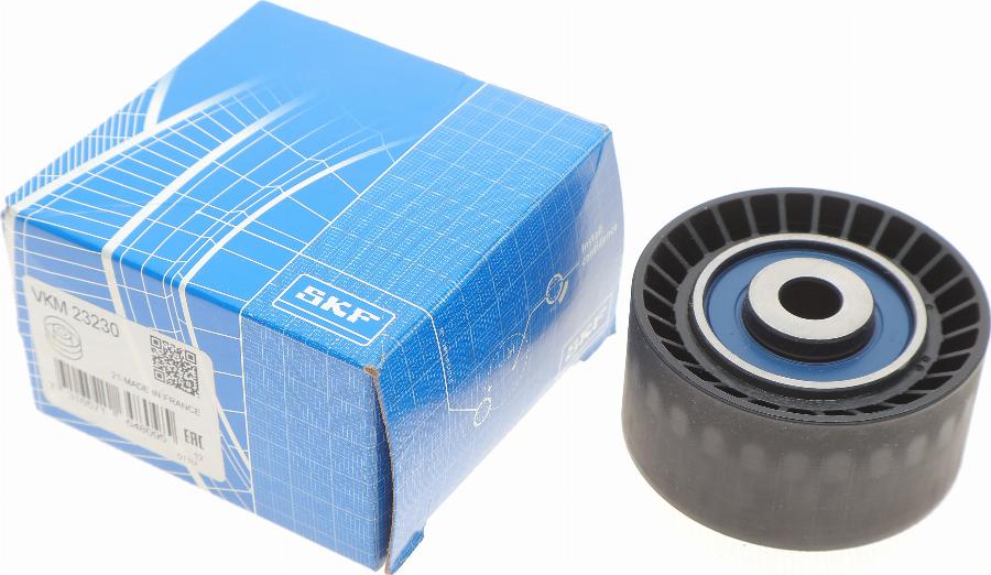 SKF VKM 23230 - Направляющий ролик, зубчатый ремень ГРМ onlydrive.pro