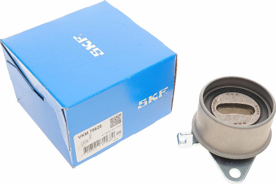 SKF VKM 75625 - Pingutusrull,Hammasrihm onlydrive.pro