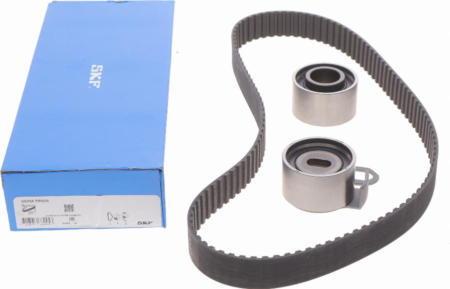 SKF VKMA 99004 - Timing Belt Set onlydrive.pro