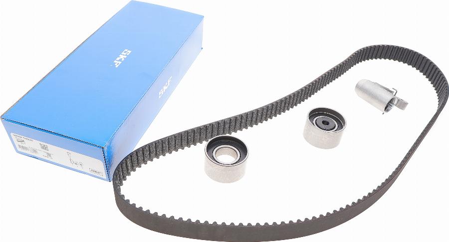 SKF VKMA 94920 - Timing Belt Set onlydrive.pro