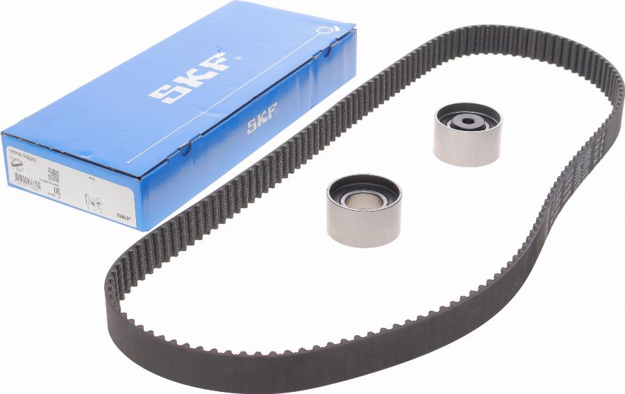 SKF VKMA 94620 - Timing Belt Set onlydrive.pro