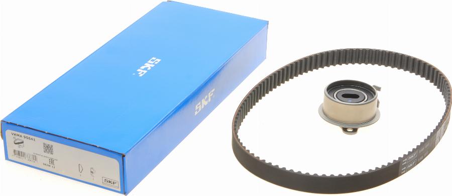 SKF VKMA 95641 - Timing Belt Set onlydrive.pro