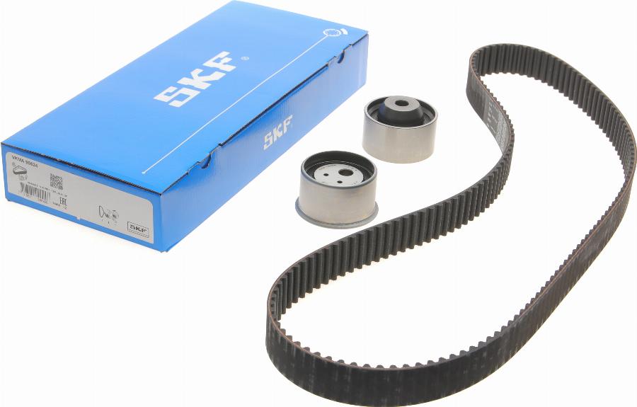 SKF VKMA 95624 - Timing Belt Set onlydrive.pro