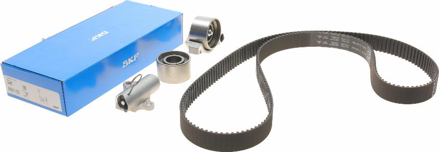 SKF VKMA 91904 - Timing Belt Set onlydrive.pro