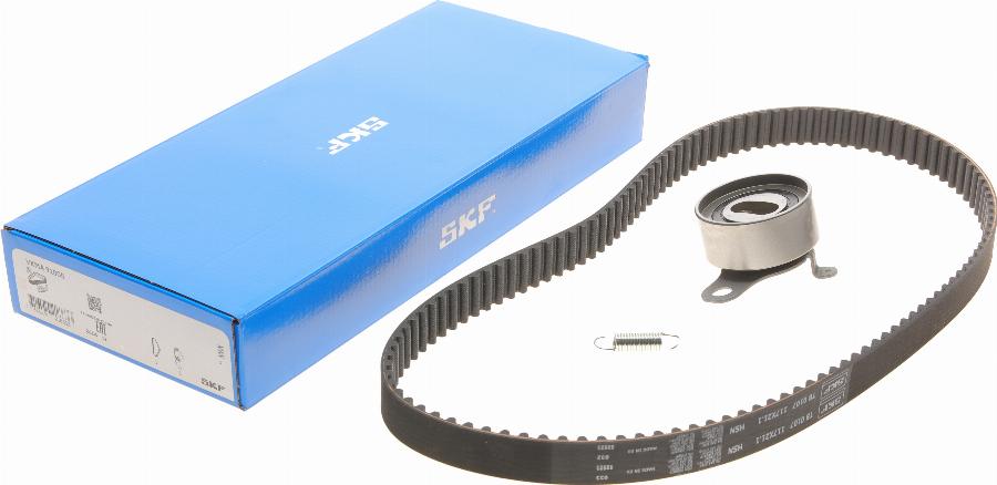 SKF VKMA 91005 - Timing Belt Set onlydrive.pro