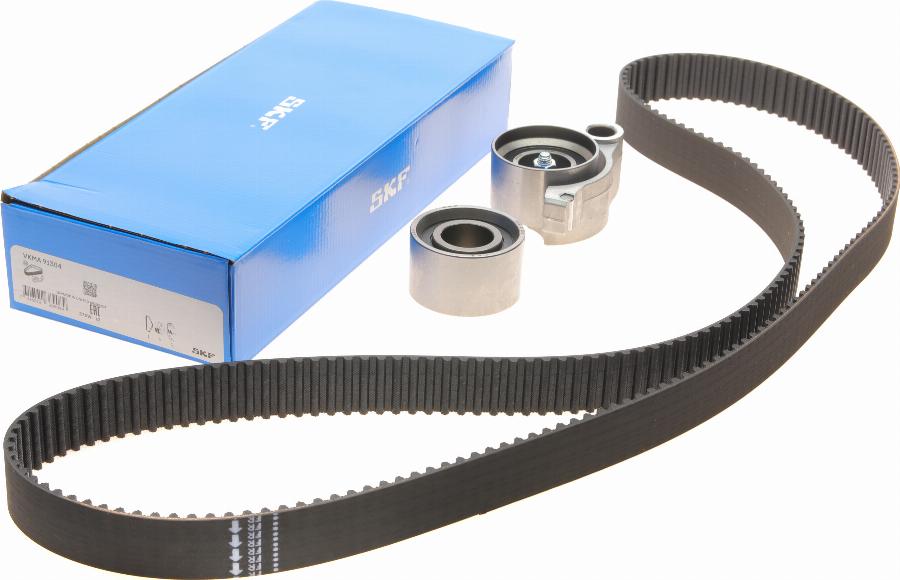 SKF VKMA 91304 - Комплект зубчатого ремня ГРМ onlydrive.pro