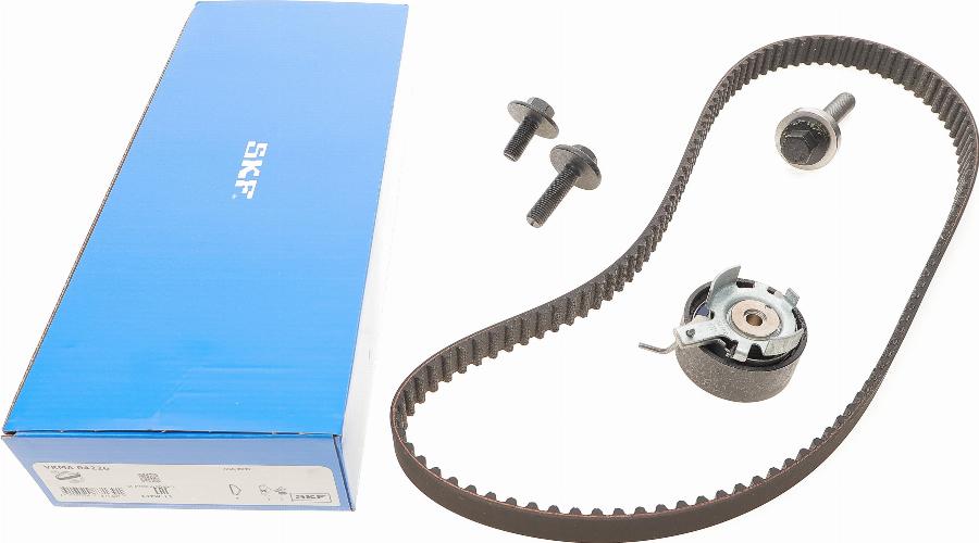 SKF VKMA 04226 - Hammasrihma komplekt onlydrive.pro