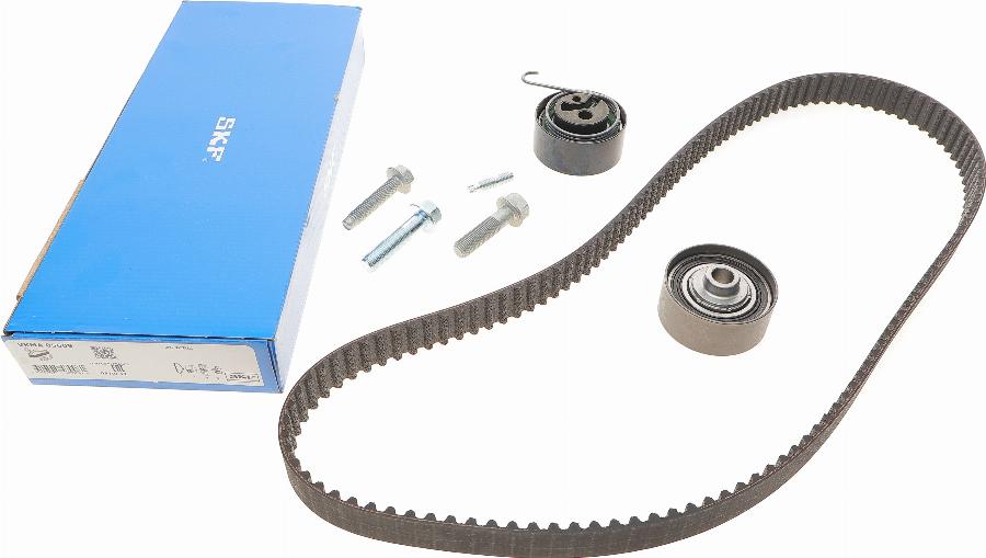 SKF VKMA 05609 - Timing Belt Set onlydrive.pro