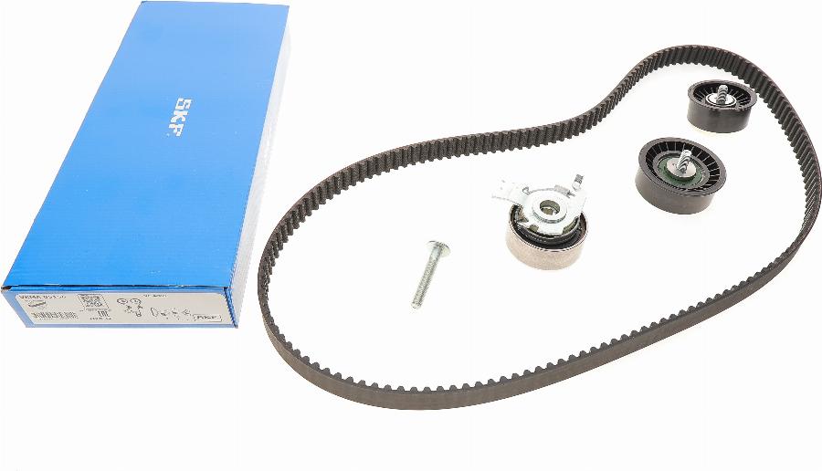 SKF VKMA 05156 - Hammasrihma komplekt onlydrive.pro