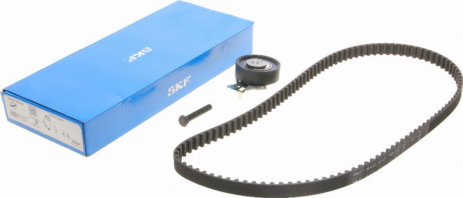 SKF VKMA 05121 - Timing Belt Set onlydrive.pro