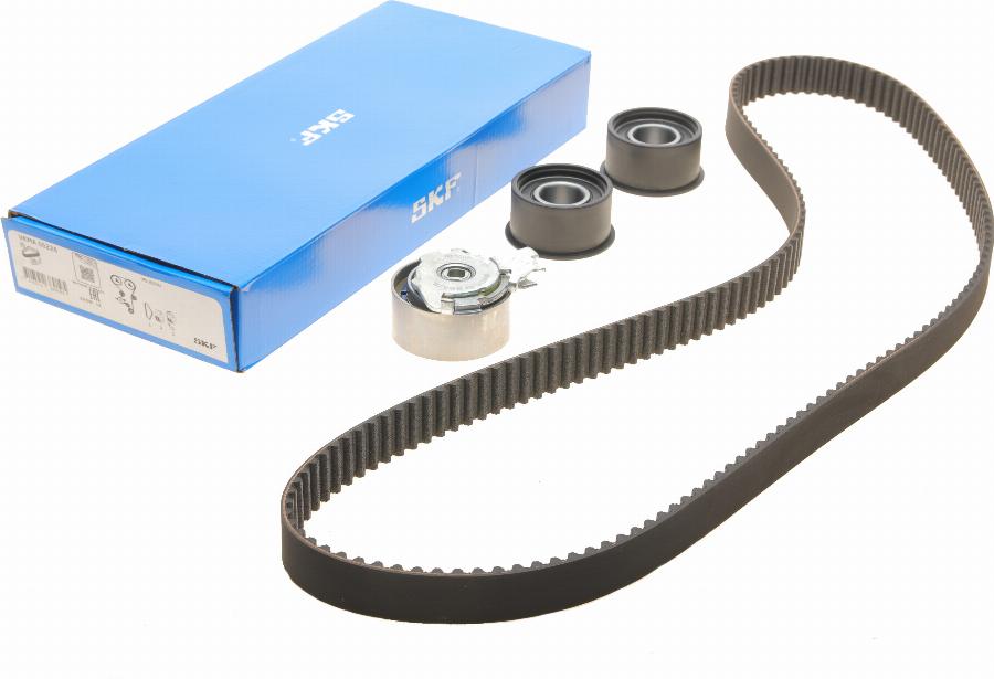 SKF VKMA 05228 - Timing Belt Set onlydrive.pro