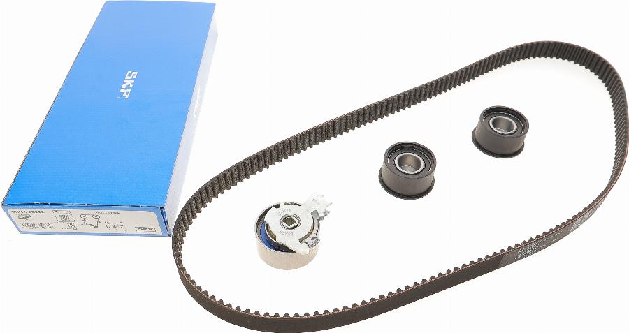 SKF VKMA 05222 - Hammasrihma komplekt onlydrive.pro