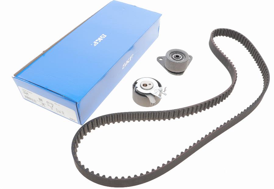 SKF VKMA 06604 - Timing Belt Set onlydrive.pro