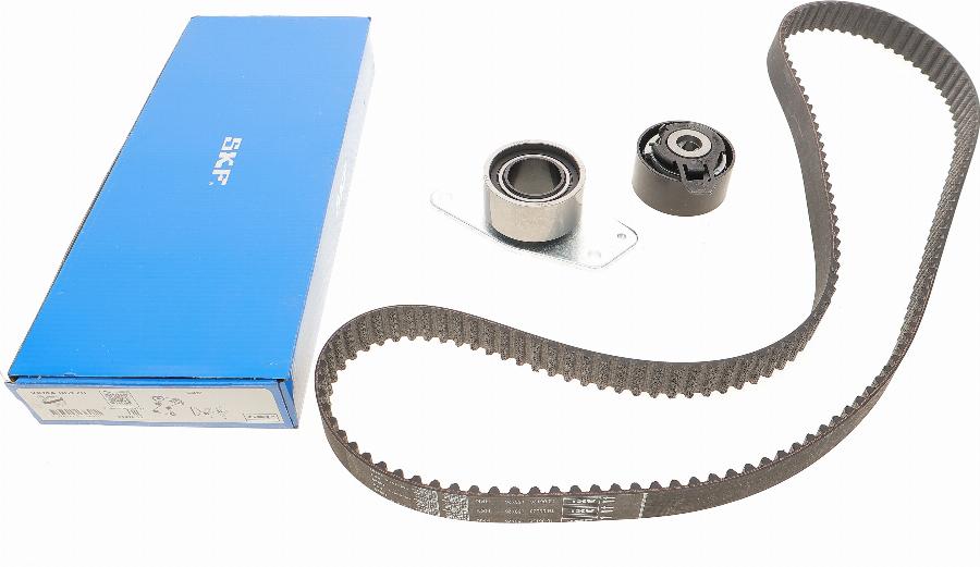 SKF VKMA 06128 - Timing Belt Set onlydrive.pro