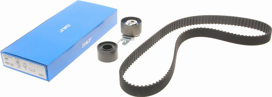 SKF VKMA 06220 - Hammasrihma komplekt onlydrive.pro