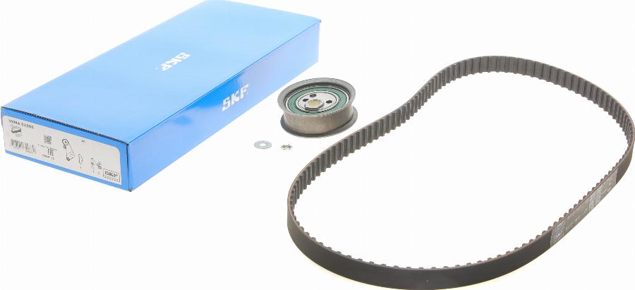 SKF VKMA 01006 - Timing Belt Set onlydrive.pro