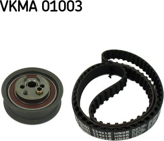 SKF VKMA 01003 - Timing Belt Set onlydrive.pro