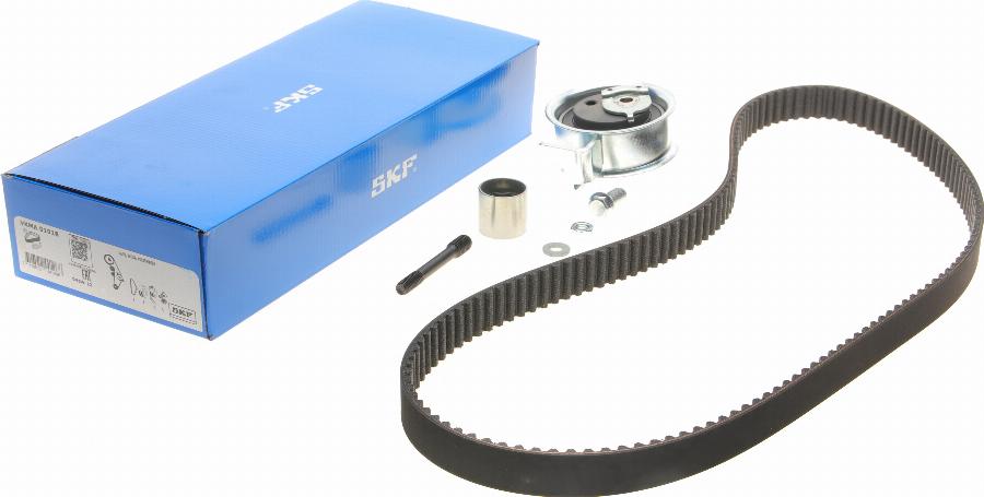 SKF VKMA 01018 - Timing Belt Set onlydrive.pro