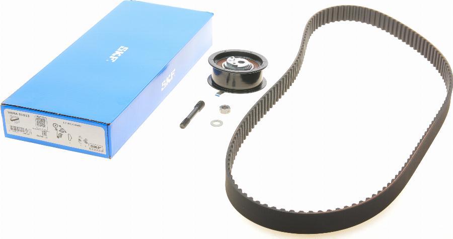 SKF VKMA 01013 - Timing Belt Set onlydrive.pro