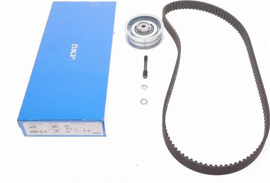 SKF VKMA 01113 - Timing Belt Set onlydrive.pro