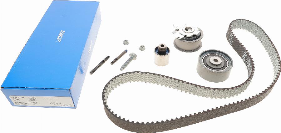 SKF VKMA 01255 - Timing Belt Set onlydrive.pro