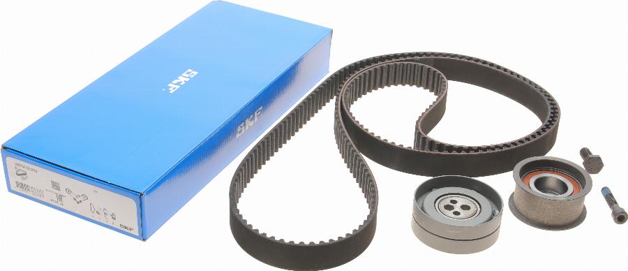 SKF VKMA 01201 - Комплект зубчатого ремня ГРМ onlydrive.pro