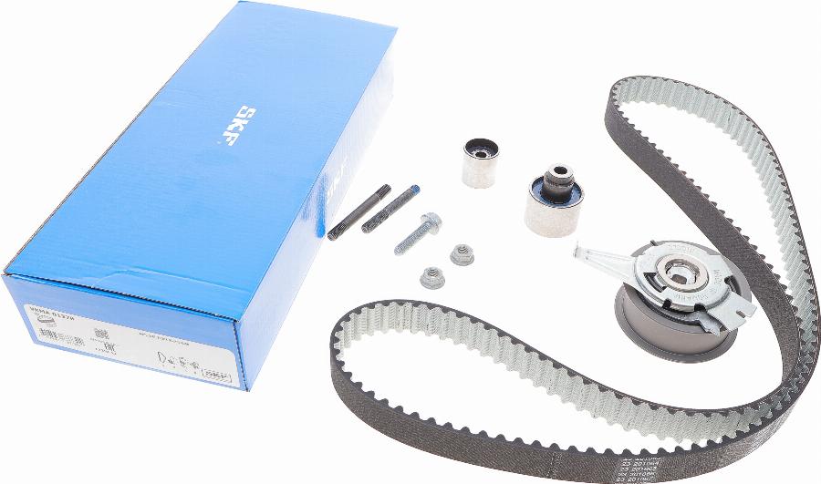 SKF VKMA 01278 - Hammasrihma komplekt onlydrive.pro