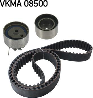 SKF VKMA 08500 - Timing Belt Set onlydrive.pro