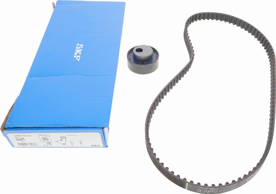 SKF VKMA 03110 - Timing Belt Set onlydrive.pro