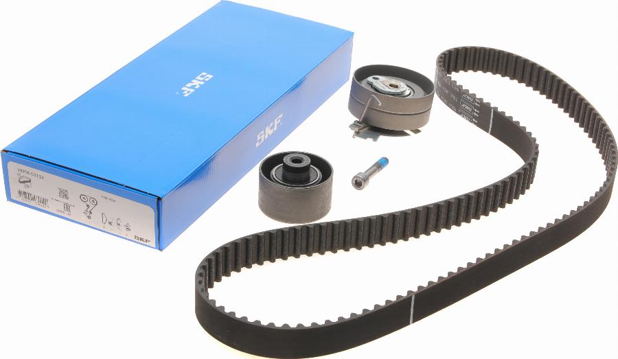 SKF VKMA 03132 - Timing Belt Set onlydrive.pro