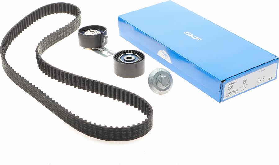 SKF VKMA 03314 - Timing Belt Set onlydrive.pro