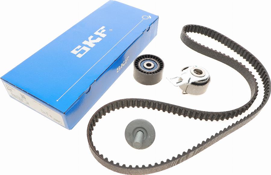 SKF VKMA 03318 - Timing Belt Set onlydrive.pro