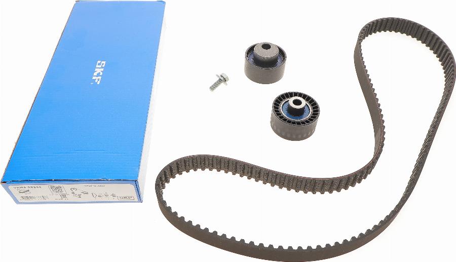 SKF VKMA 03244 - Timing Belt Set onlydrive.pro