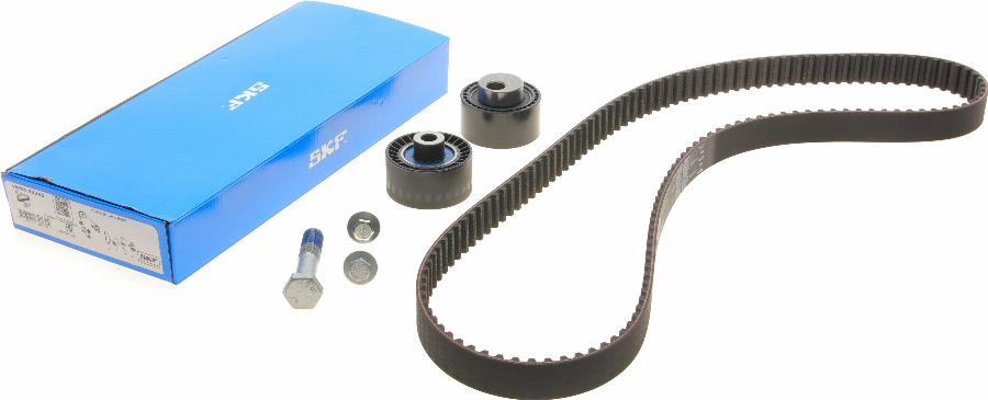 SKF VKMA 03246 - Timing Belt Set onlydrive.pro