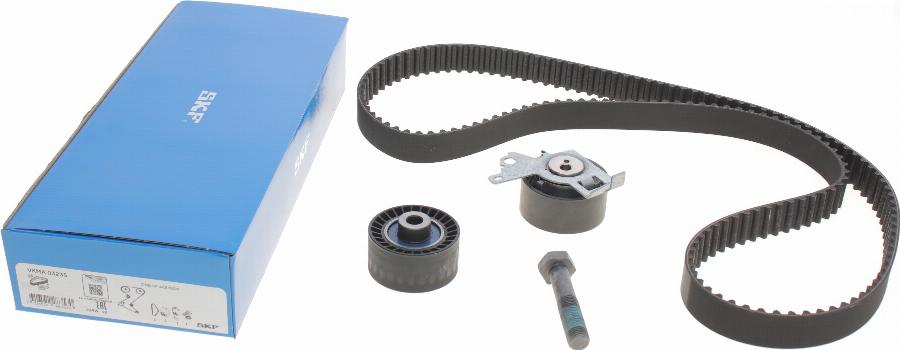 SKF VKMA 03235 - Timing Belt Set onlydrive.pro