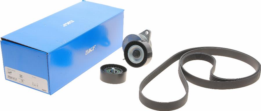 SKF VKMA 35359 - Soonrihmakomplekt onlydrive.pro