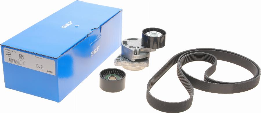 SKF VKMA 36073 - Soonrihmakomplekt onlydrive.pro