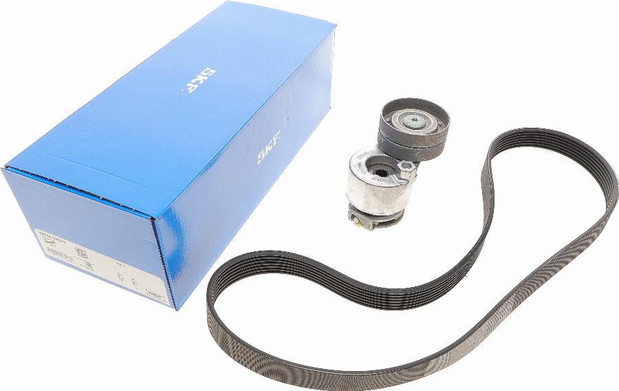 SKF VKMA 36072 - Soonrihmakomplekt onlydrive.pro