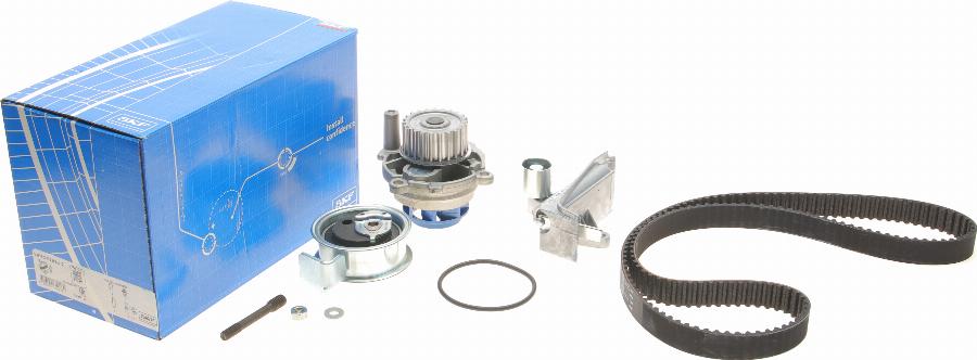 SKF VKMC 01918-2 - Water Pump & Timing Belt Set onlydrive.pro