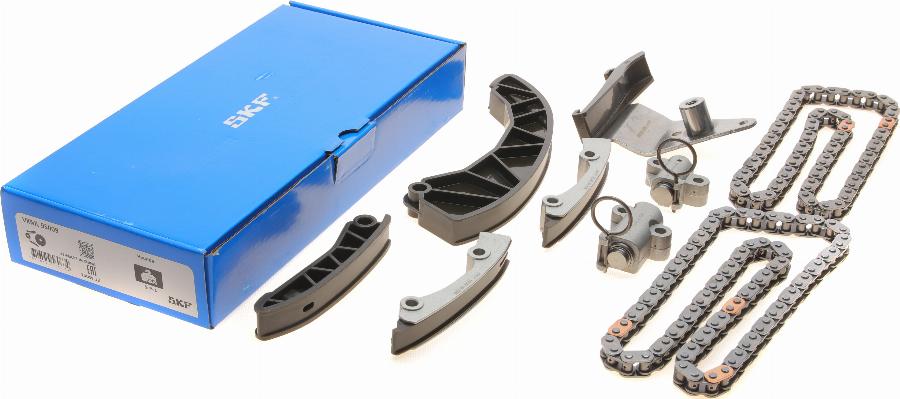 SKF VKML 95009 - Timing Chain Kit onlydrive.pro